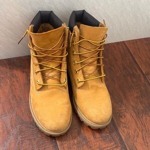 Women’s Timberland Boots